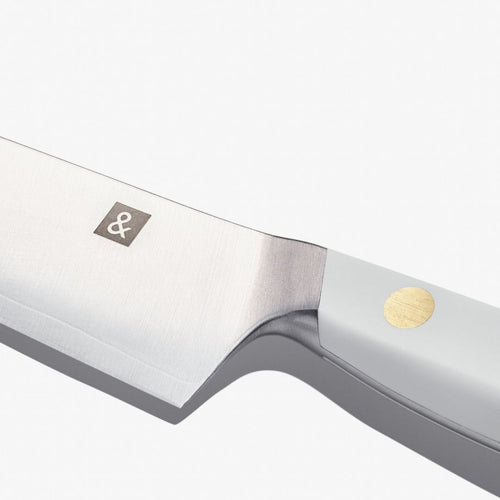 Shiso Green Chef's Knife Set