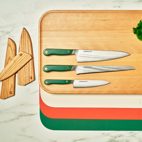 Chef's Knife Set - Shiso