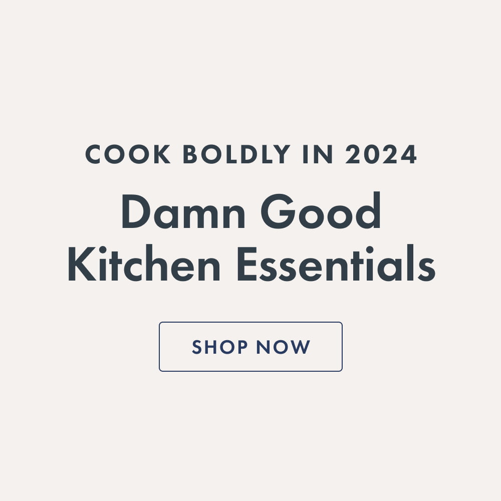 Gifts For The Home Chef - Ashley Brooke