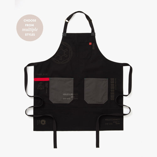 STAR WARS™ 2-Apron Fan Bundle