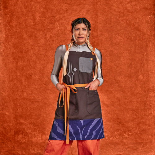 STAR WARS™ Ahsoka Tano Crossback Apron