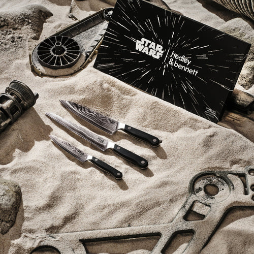 STAR WARS™ Beskar Knife Collectors Set