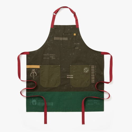 Boba Fett Apron