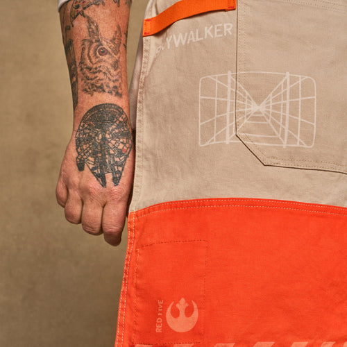 Luke Skywalker Apron