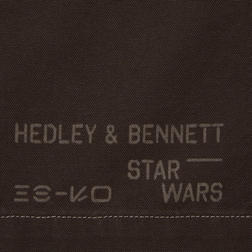 Star Wars Beskar Knife Collectors Set | Kitchen Knives | Hedley & Bennett