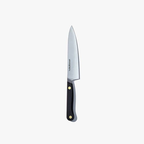 Utility Knife Caviar Black