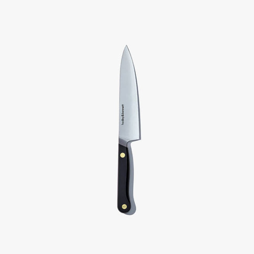 Product Map - Utility Knife - Caviar Black