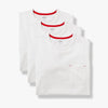 Picture of Chef Tee 3-Pack - White
