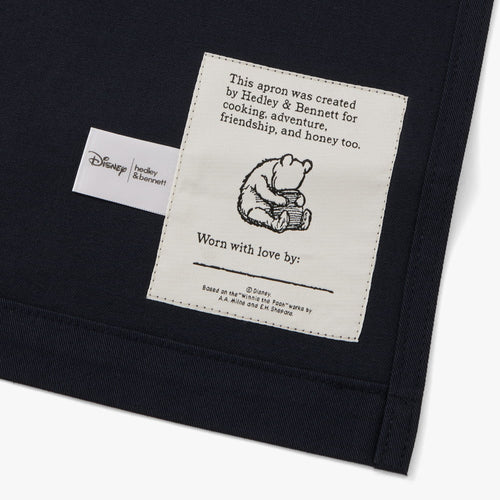 Winnie the Pooh Eeyore Essential Apron