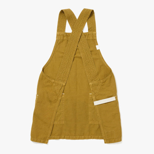 Yuzu Yellow Smock