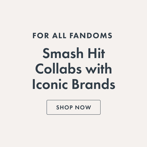 Shop Collabs for Fans