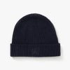 Hedley & Bennett Hat The Beanie - Blueberry