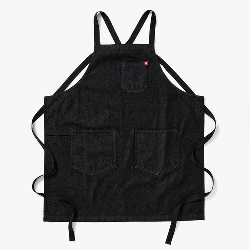 Crossback Apron Abalone 