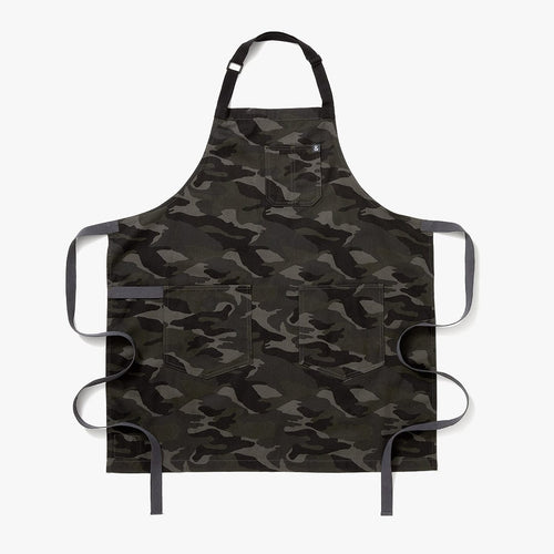 Essential Apron Alder Camo