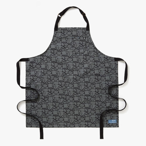 Essential Apron Alton Brown x H&B