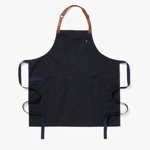 Waxman Apron Atlantic