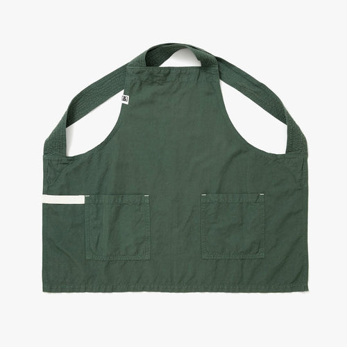 Product Map - Broccolini Green Smock