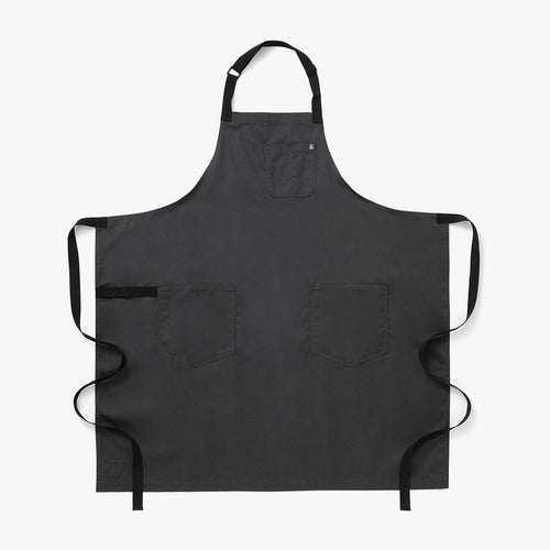 Product Map - Char Gray Big Apron