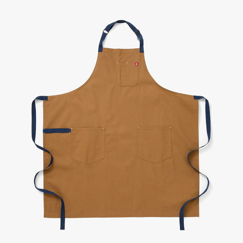 Product Map - Denver Brown Big Apron