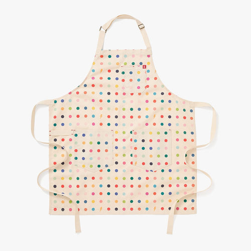 Product Map - Kitchen Glow Up Apron - Essential