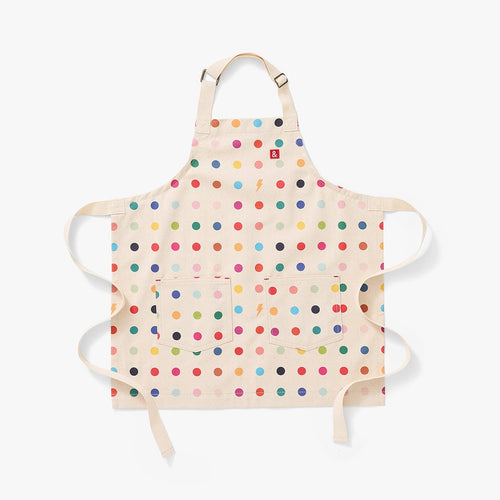 Product Map - Dream First Kids Apron