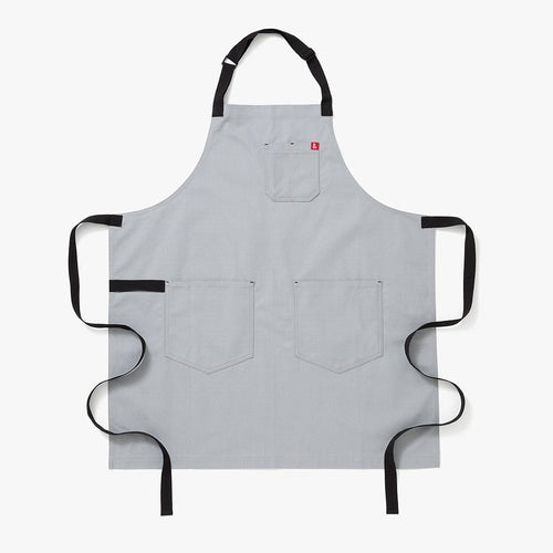 Essential Apron Earl Grey