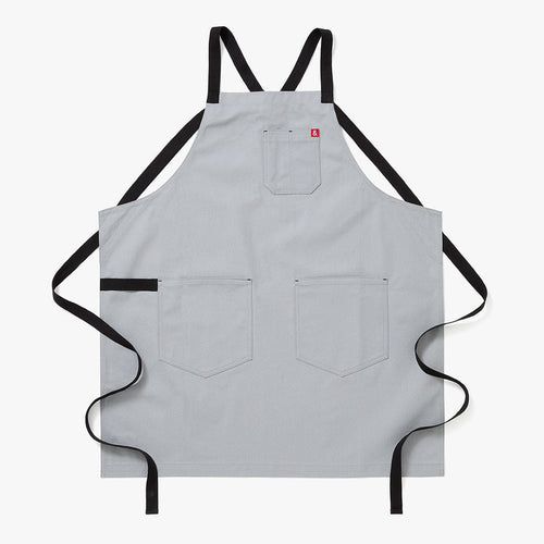 Product Map - Earl Grey Crossback Apron