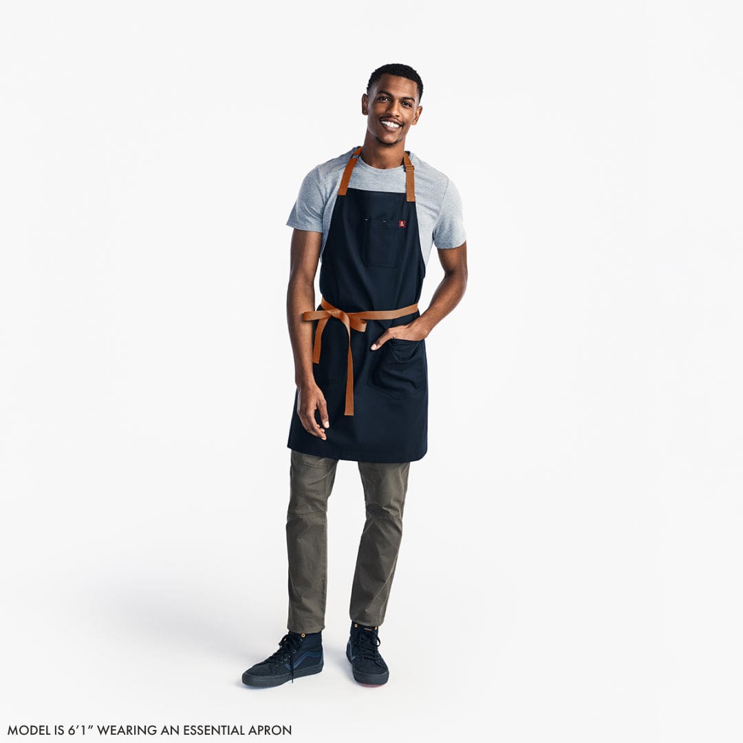 Alder Camo Apron - Essential