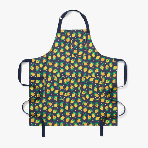 Essential Apron Garden Lemons