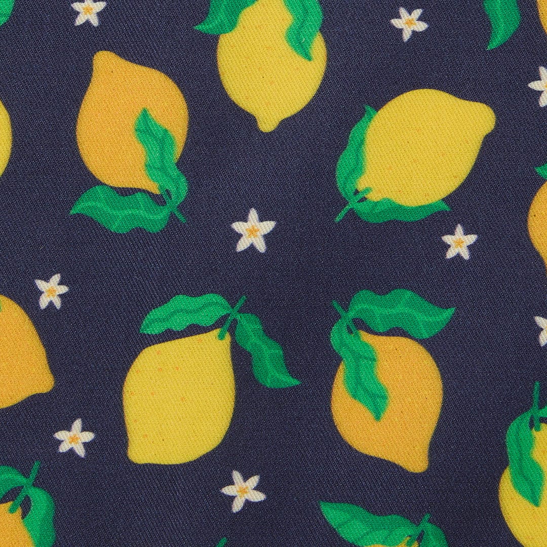 Garden Lemons Apron - Essential - Hedley & Bennett