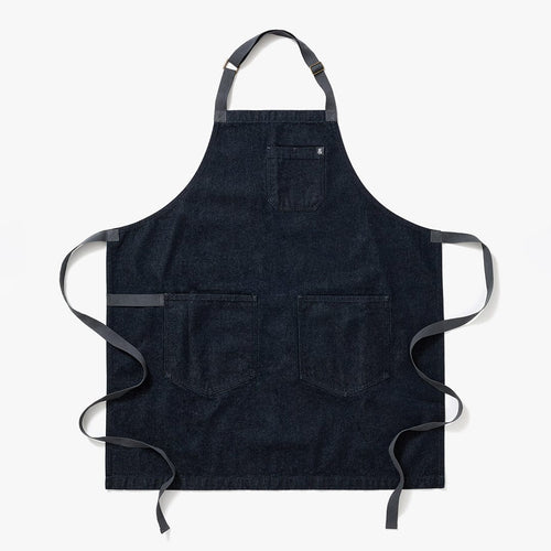 Essential Apron Jack