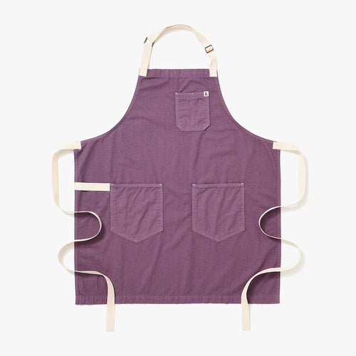 Essential Apron Lavender