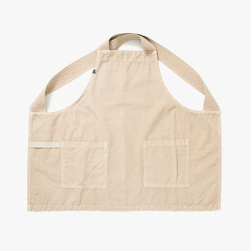 Product Map - Oat White Smock