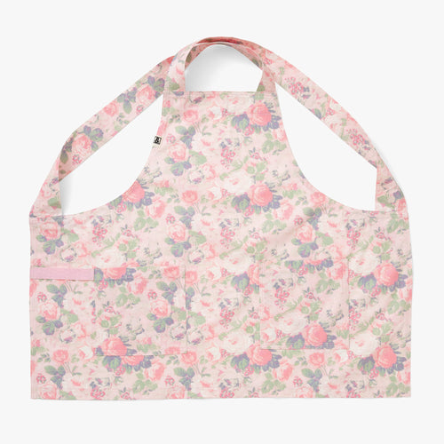 Smock LoveShackFancy Palm Beach Rose