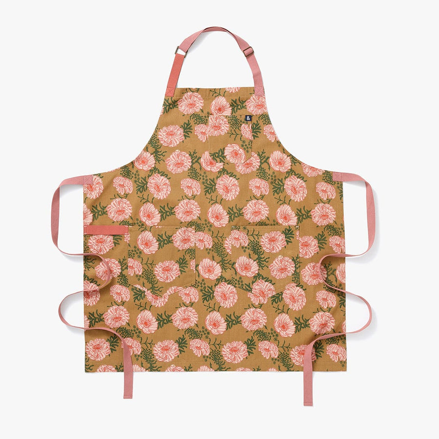 The Best Aprons | Hedley & Bennett