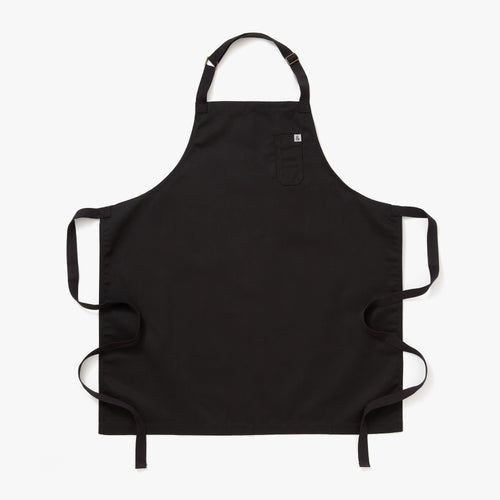 Product Map - Black Prep Apron