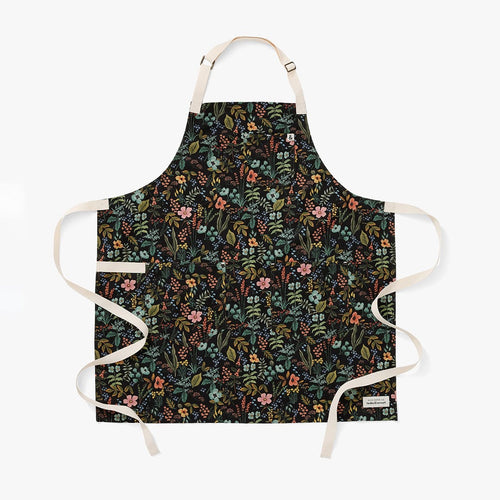 Product Map - Rifle Paper Co. Herb Garden Apron - Essential
