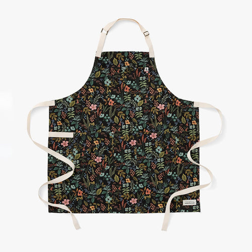 Essential Apron Rifle Paper Co. Herb Garden