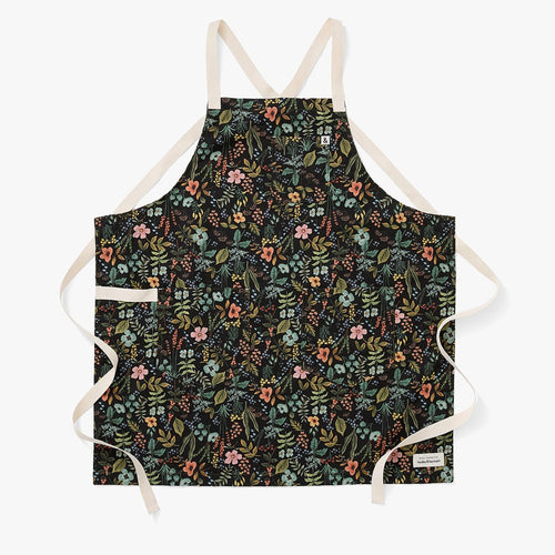 Product Map - Rifle Paper Co. Herb Garden Crossback Apron