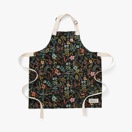 Product Map - Rifle Paper Co. Herb Garden Kids Apron