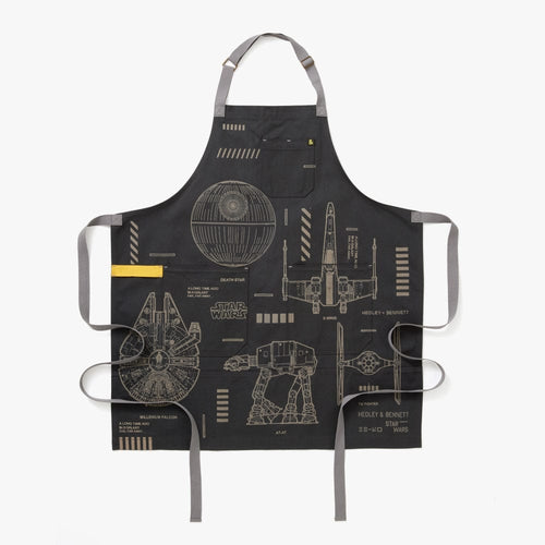 Essential Apron STAR WARS™ Galactic Fleet