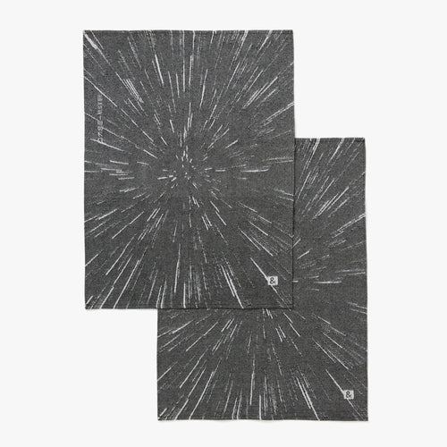 Chef's Towels STAR WARS™ Hyperspace