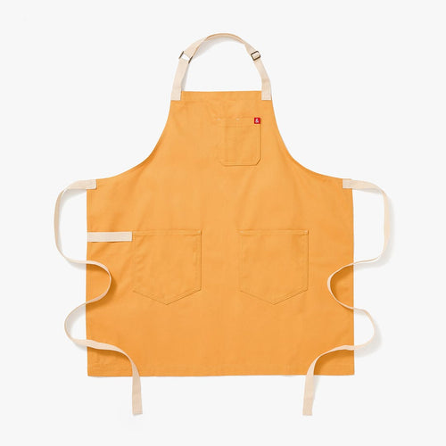 Essential Apron Yolk