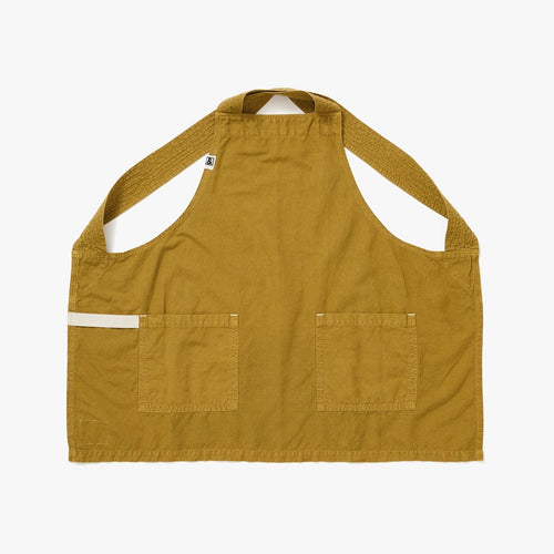 Product Map - Yuzu Yellow Smock