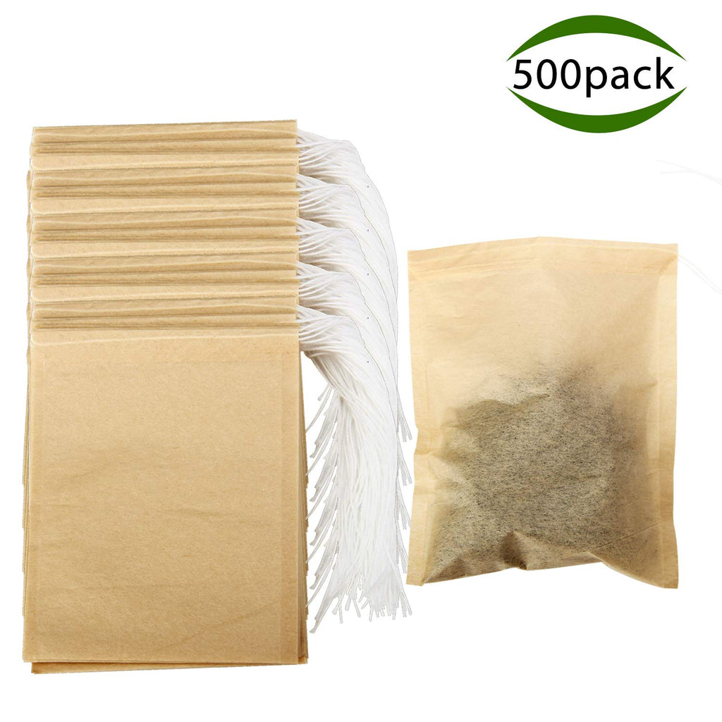 disposable soup bag