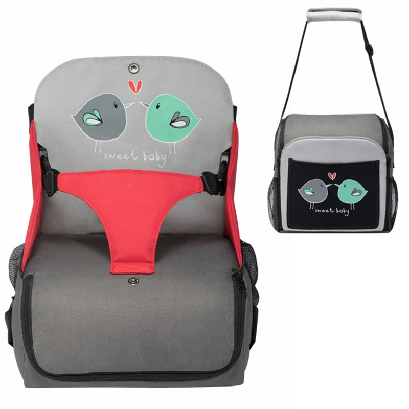 portable baby booster seat