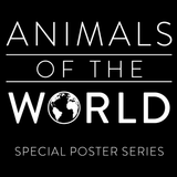 Animals of the World Logo