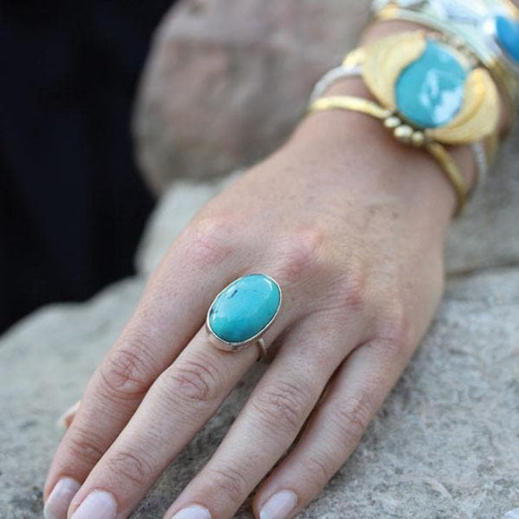 Hand Crafted & One of a Kind Elfin Rings - Bahgsu Jewels
