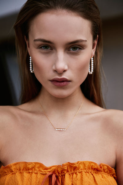 EARRINGS – Lebeck Jewelry