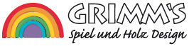 Logo Grimms